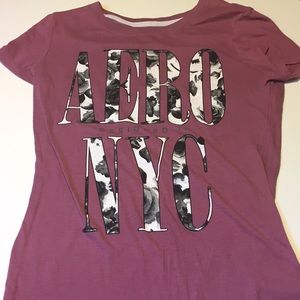 Aeropostale t-shirt! It is in good condition!!!